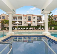 The Sands 2/20 Pacific Parade Opposite beach plus Air - Adwords Guide