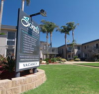 The Sands Holiday Apartments - Adwords Guide