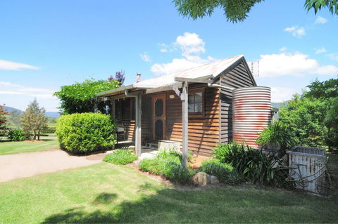 The Settlers Cottage - Kangaroo Valley - Adwords Guide 0