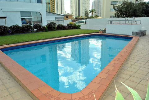 The Shore Apartments - Beachfront - Adwords Guide 0