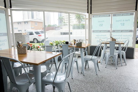 The Shore Apartments - Beachfront - Adwords Guide 2