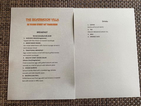 The Silvermoon Villa-Private Villa - Adwords Guide 2