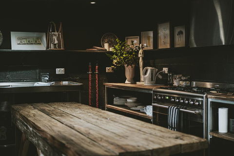 The Stables Daylesford - Adwords Guide 2