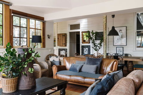 The Station House Daylesford - Adwords Guide 1