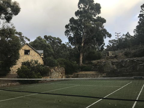 The Stone Cottage (with Tennis Court) - Adwords Guide 3