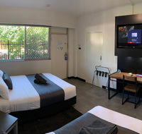 The Stuart Hotel-Motel - Adwords Guide