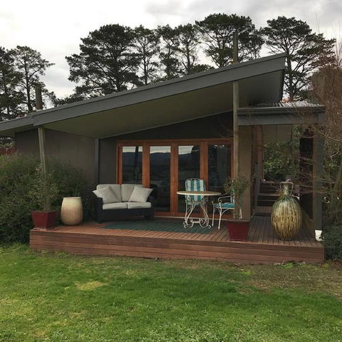 The Studio - Yarra Valley - Adwords Guide 3