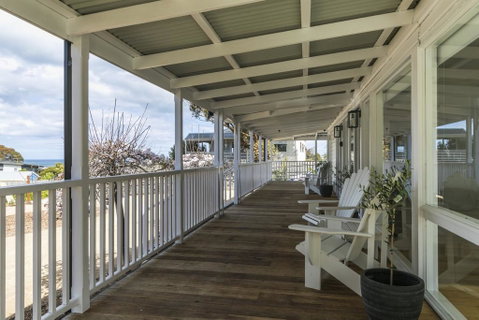 The Summer House Retreat Torquay - Adwords Guide 1