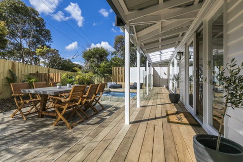 The Summer House Retreat Torquay - Adwords Guide 3