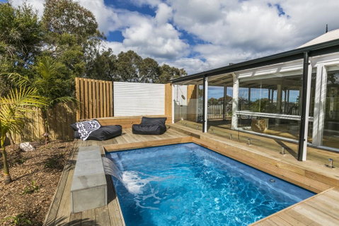 The Summer House Retreat Torquay - Adwords Guide 2