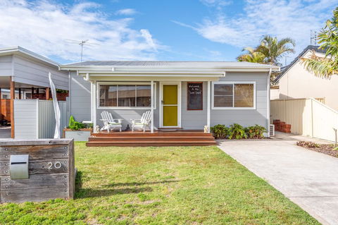 The Surf Shack - Adwords Guide 0
