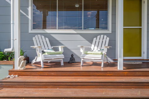 The Surf Shack - Adwords Guide 1