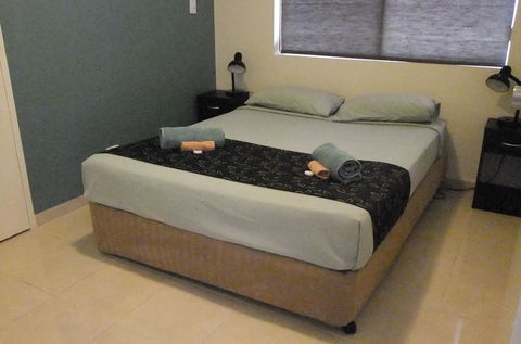 The Swagmans Rest Apartments - Adwords Guide 1