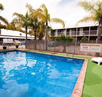 The Swagmans Rest Apartments - Ad words