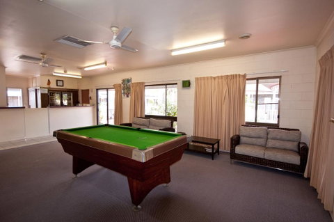 The Swagmans Rest Apartments - Ad words 2