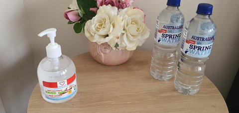 The Sweet Homestay - Adwords Guide 1