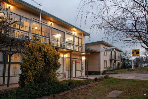 The Swiss Motel - Adwords Guide 0