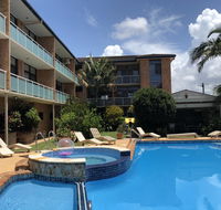 The Tahitian Holiday Apartments - Adwords Guide