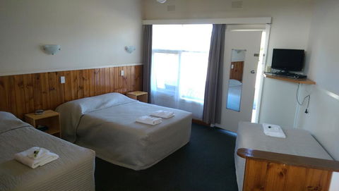 The Terang Motor Inn - Adwords Guide 2