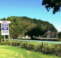 The Terang Motor Inn - Adwords Guide