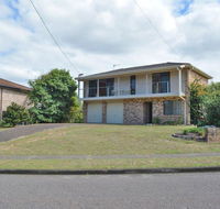 The Verandah' 9 Hanson Avenue - fantastic child friendly home - Adwords Guide