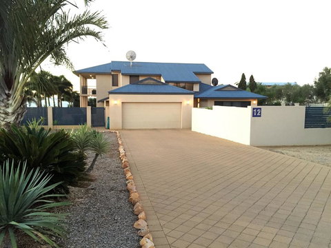 The View Kalbarri - Adwords Guide 2