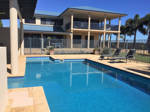 The View Kalbarri - Adwords Guide 0