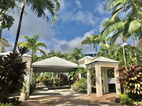 The Villas Palm Cove