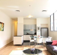 The Walkup Luxury Central 3BD ApartmentGymPool - Adwords Guide