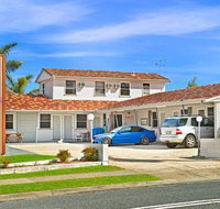 The Wauchope Motel - Adwords Guide