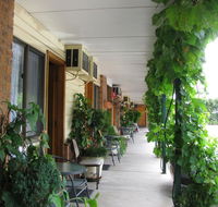 The Wayfarer Motel - Adwords Guide