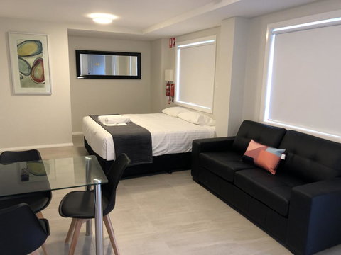 The William Apartments Jesmond - Adwords Guide 1