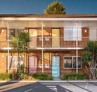 Thirroul Beach Motel - Adwords Guide