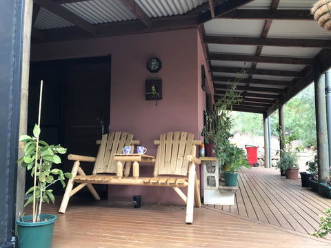Thistle Do Bed And Breakfast - Adwords Guide 0