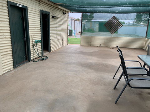 Thornton House - Adwords Guide 1