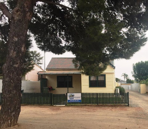 Thornton House - Adwords Guide 2