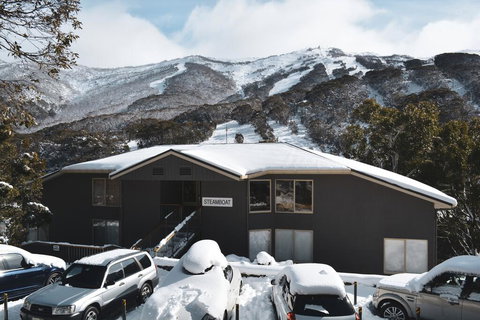 Thredbo Apartment Accommodation - Adwords Guide 1