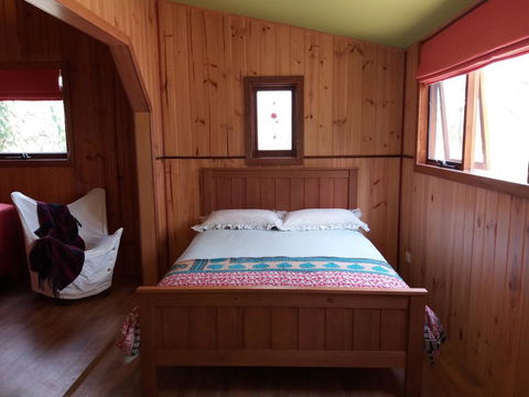 Tiandi Wildlife Sanctuary Farm Stay - Adwords Guide 2