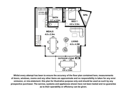 Tides Apartments Port Fairy - Adwords Guide 2