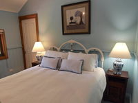 Tiffany's Country Cottages