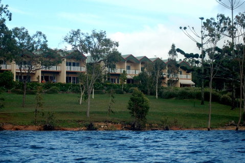Tinaroo Lake Resort - Adwords Guide 2