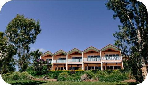 Tinaroo Lake Resort - Adwords Guide 3