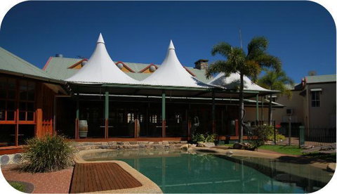 Tinaroo Lake Resort - Adwords Guide 1