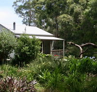 Tindoona Cottages - Adwords Guide