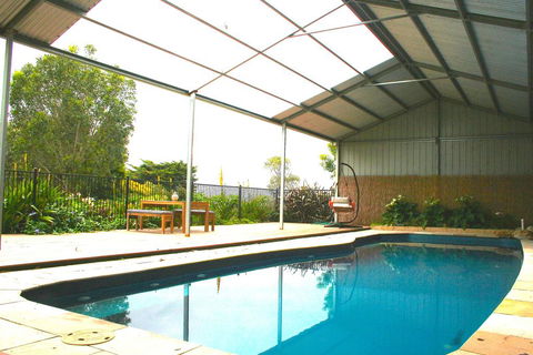 Tindoona Cottages - Adwords Guide 3