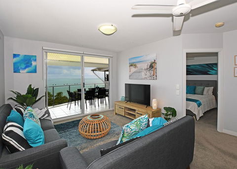 Tingeera Luxury Beachfront Apartments - Adwords Guide 1