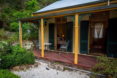 Tizzana Winery Bed And Breakfast - Adwords Guide 3