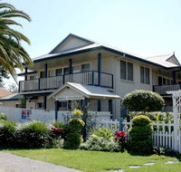 Tokelau 2 - Tuncurry Townhouse - Adwords Guide