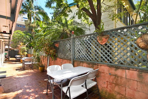 Tondio Terrace Flat 5 - Pet Friendly, Ground Floor Budget Style Accommodation - Adwords Guide 2