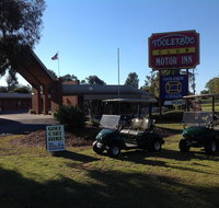 Tooleybuc Club Motor Inn - Adwords Guide